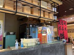 -姥姥家春饼店(惠新东街店)