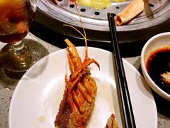 -粗茶淡饭·隐庐私厨(东亭店)