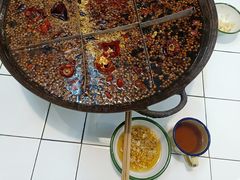-石灰市老火锅(北滨路店)