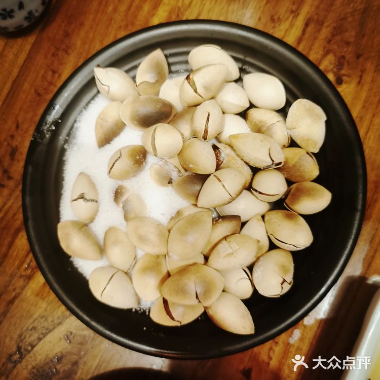 失敬了‼️这么晚才来拜码头—本人最爱烤白鳗