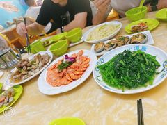 -小海豚•老字号海鲜餐厅(天涯店)