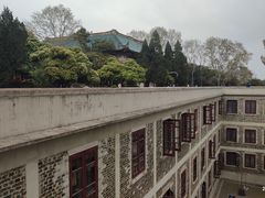 -武汉大学-樱园