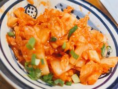 韩式泡菜-肥朵食堂(带梦胡同店)