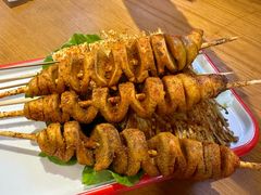 -伊麦佳兰州牛肉面清真美食店