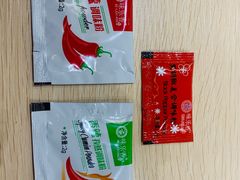 秘制泰式甜辣酱-胖老爹美式炸鸡(远洋旗舰店)