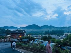 -马灯部落·西湖边的创意山景餐厅(虎跑动物园店)