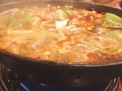 -湘肠香火锅店(团结湖店)