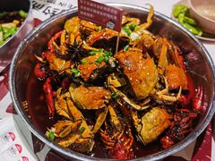 -靓靓蒸虾·头牌蒸虾(雪松路总店)