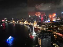 -非常时髦餐厅VUE Restaurant(外滩茂悦大酒店)
