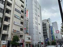 -秋叶原电器街