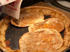 -阿甘锅盔(合生汇购物中心店)