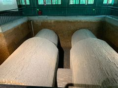 -合浦汉代文化博物馆