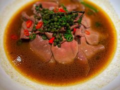 -A One Kitchen·南京精菜馆(德基广场店)