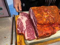 牛上脑-BARBECUE烤肉屋