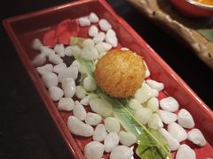 -大江户日本料理(吕厝店)