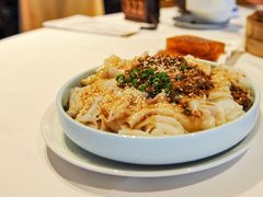 担担肉碎陈村粉-湛江花园酒店·桃园馆
