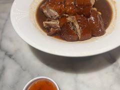 -蝴蝶里·粤菜·点心(龙湖天街&滨江店)