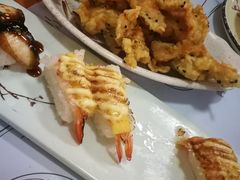 -花漫里日式餐厅(刺桐店)