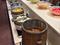 -素满香·食养自助(天一广场店)