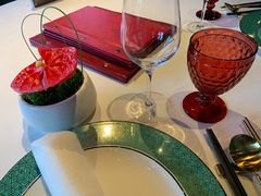 -三号黄浦会Canton Table