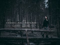 -硗碛藏寨·神木垒景区