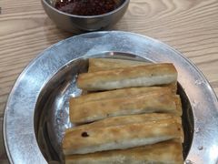-白翔甜食店