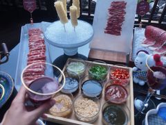 -明湖楼·经典鲁菜山东海鲜(大明湖店)