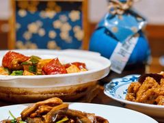 -白家餐厅(徐家汇店)