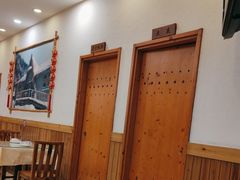 -鹤乡东北菜(崮山路店)