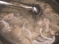 -润园四季椰子鸡火锅(海上世界店)