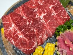 -妥妥烤肉料理(凯德店)
