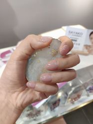 -花系美·美甲美睫精品店