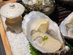 -铭牛烧肉·和牛海鲜自助(高新月牙湖店)