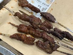 -西安贾三灌汤包·回坊小吃·清真炒菜(北院门总店)