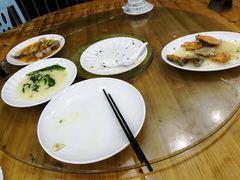 -七鲜渔港美食餐厅(巽寮湾海景店)