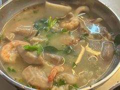 -广场正宗原汁薏米店