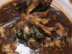 -钰田大院·碳烤虹鳟鱼·怀柔地道农家菜(雁栖湖店)