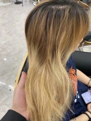 -BM SALON