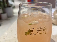 -夏日玛莉西餐厅(金茂览秀城店)
