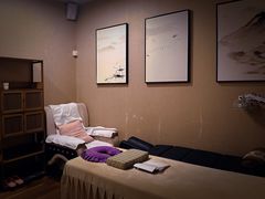 -席仁堂推拿按摩脊柱调理(世纪科贸大厦店)