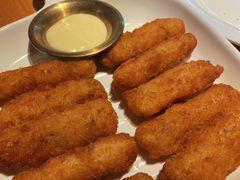 吉利鳕鱼条-斗牛士牛排(南京东路店)
