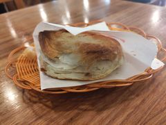 -晋来顺手擀面(金地花园店)