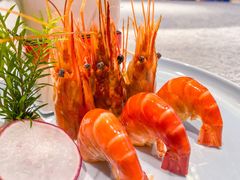 -海游荟·海洋文化餐厅(福田店)
