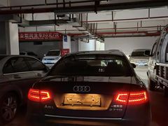 -深圳锦龙奥迪4S店(前海店)
