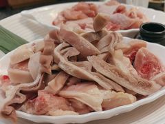 -洪氏嗨捞·猪肚鸡火锅(阳光天地店)
