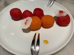水果-辛香汇·现炒川菜(淮海路百盛店)
