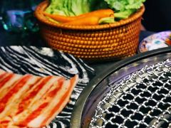 -十三姨正合丰烤肉(营迹路店)