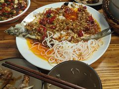 -堂瓦里·33年传统赣菜(第一街区店)