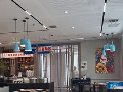 -勇利赵家烤肉坊(含光路店)