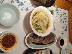 -东方饺子王(新阳路店)